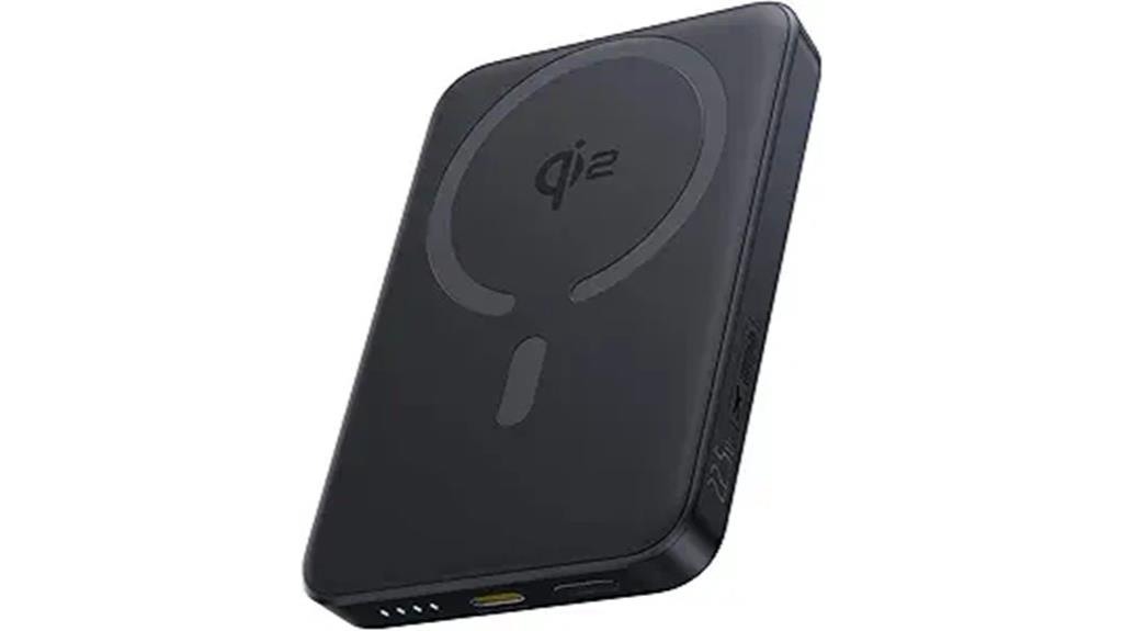 magsafe 15w power bank