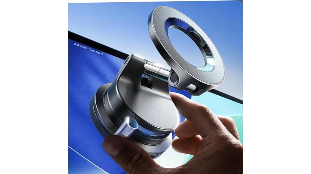 magsafe car mount