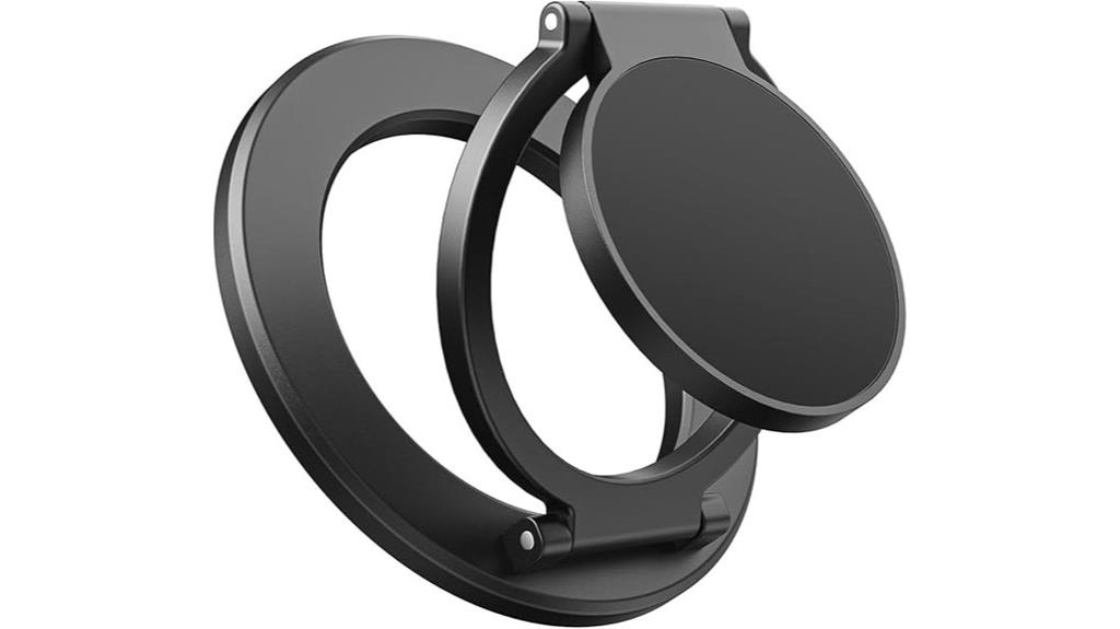 magsafe magnetic ring holder