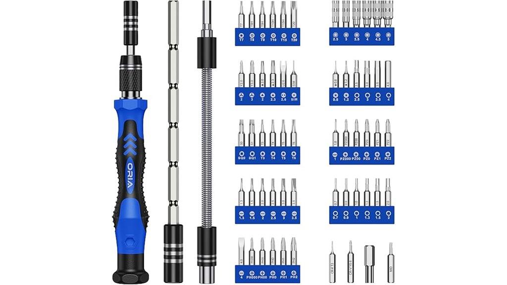 multi tool small screwdriver kit