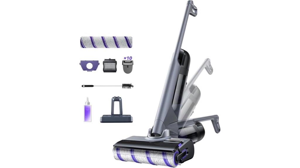 narwal s30 pro vacuum