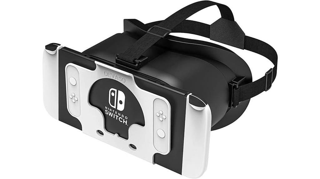 nintendo switch vr accessory