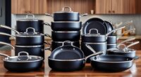 nonstick pfoa free cookware