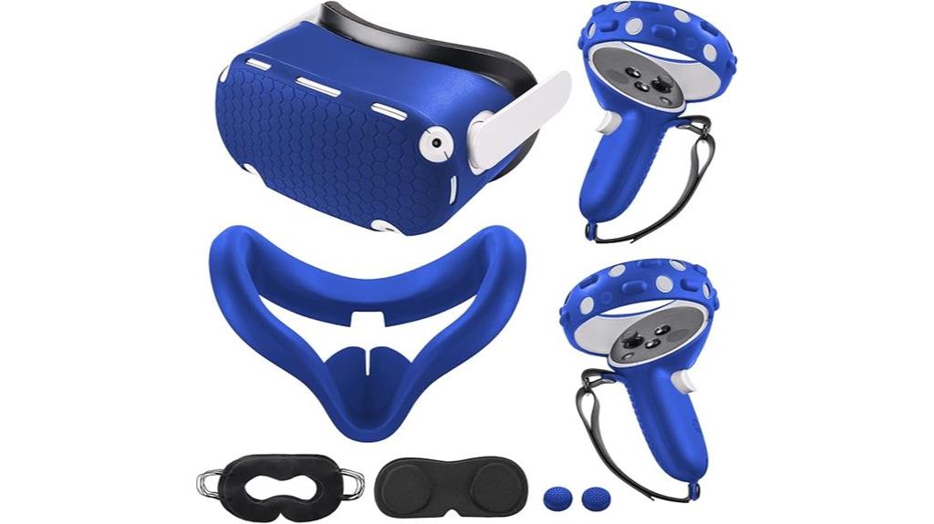 oculus quest 2 accessories