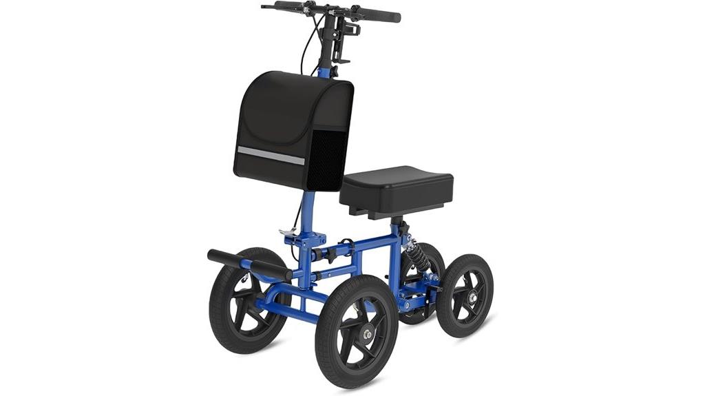 off road mobility aid