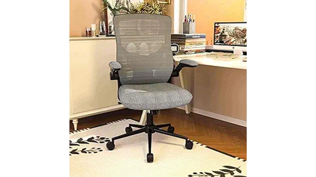 office chair for back pain