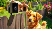 outdoor pet camera reviews