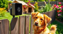 outdoor pet camera reviews