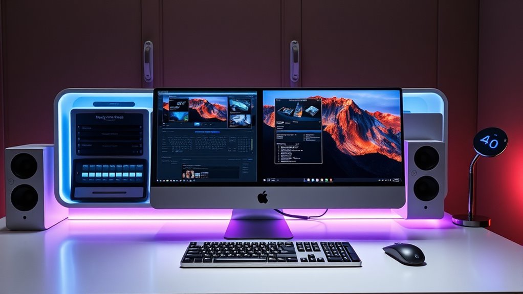 performance budget connectivity considerations