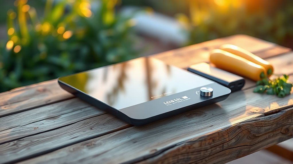 portable lightweight safe efficient