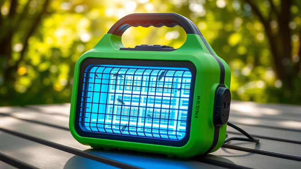 power portability durability effectiveness