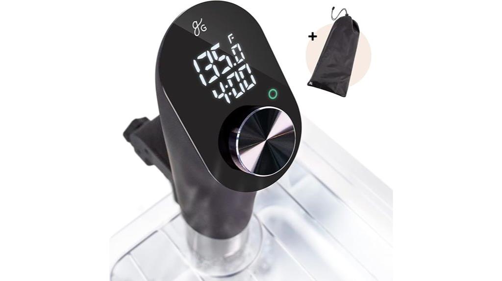 premium kitchen sous vide