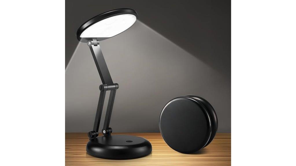 rechargeable cordless table lamp