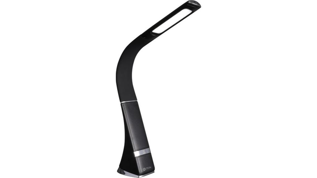 rechargeable led desk lamp
