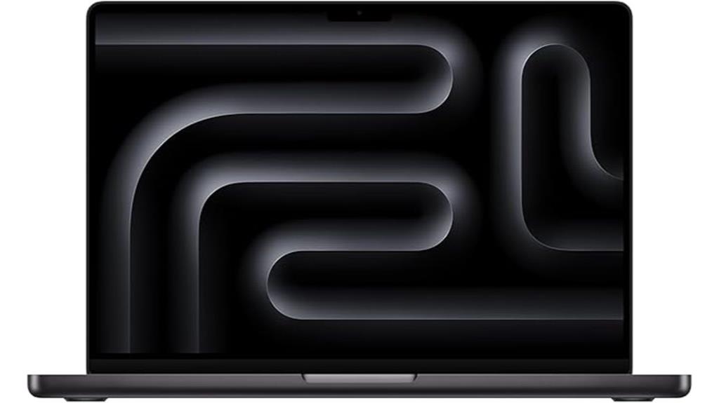 renewed 16 inch macbook
