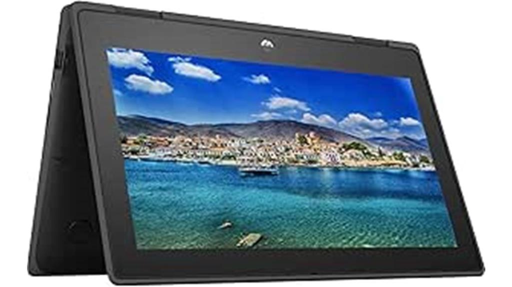 renewed premium convertible laptop