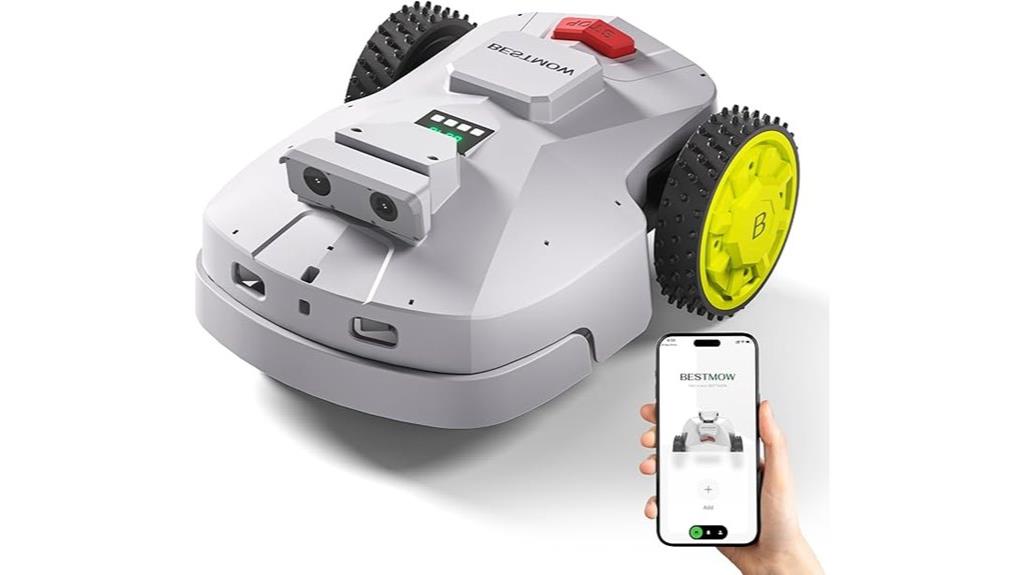 rtk gps 4 eye vision