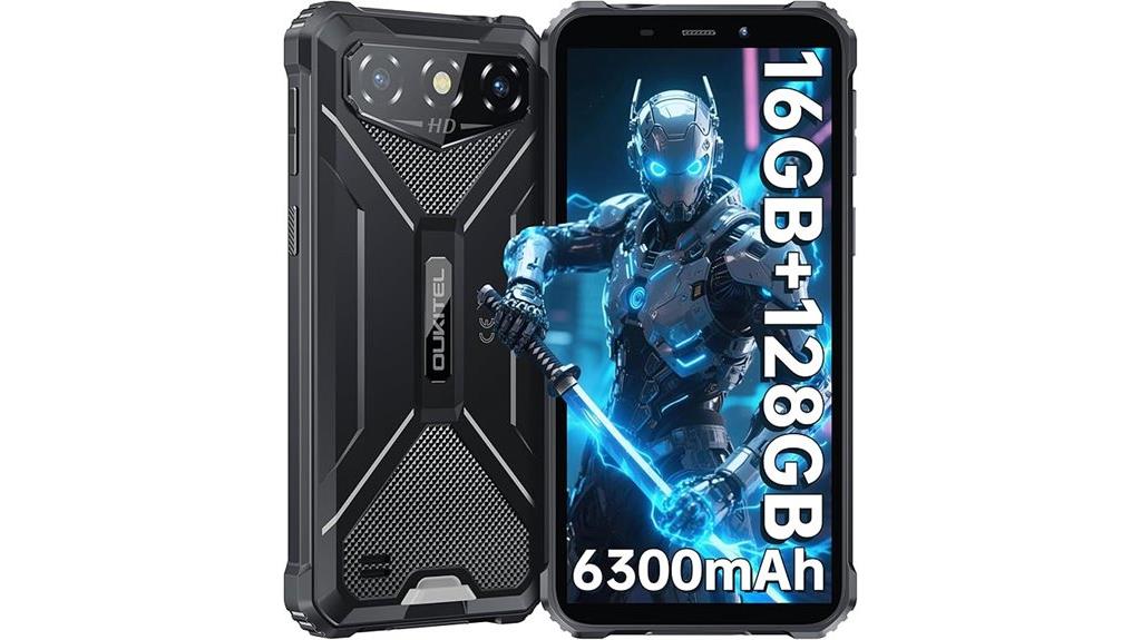 rugged unlocked phone 1tb