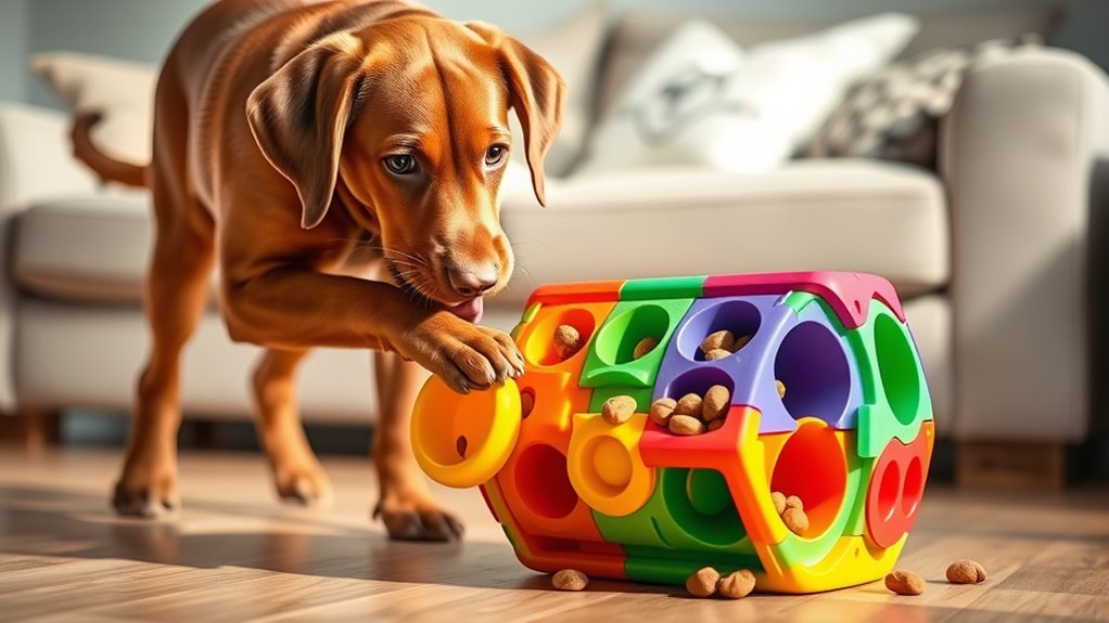 safe durable engaging toys