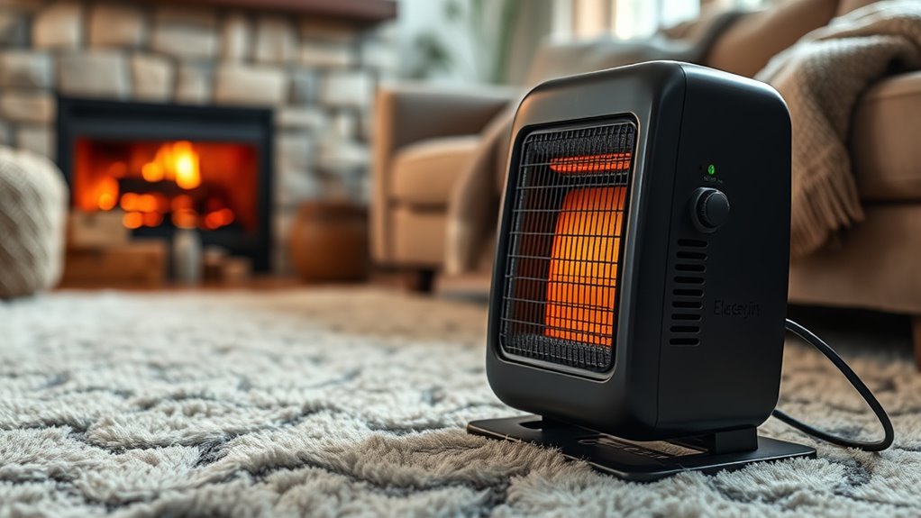 safety features and certifications