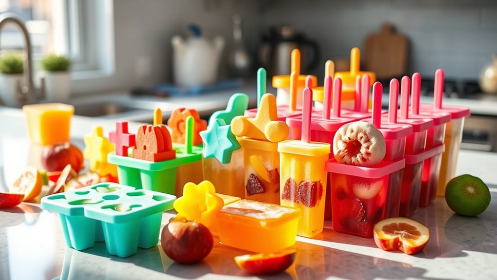 safety size durability convenience