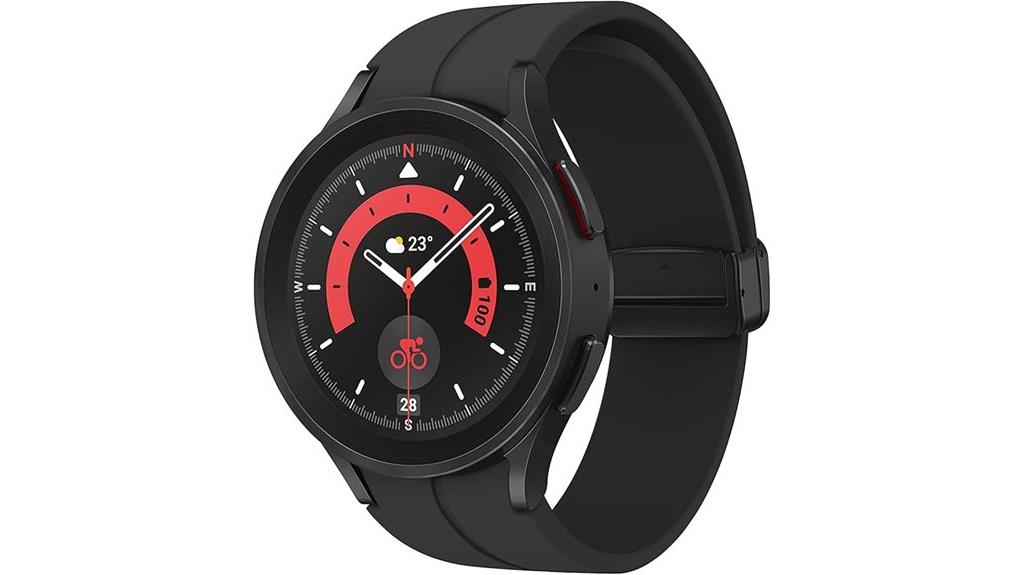 samsung galaxy watch pro