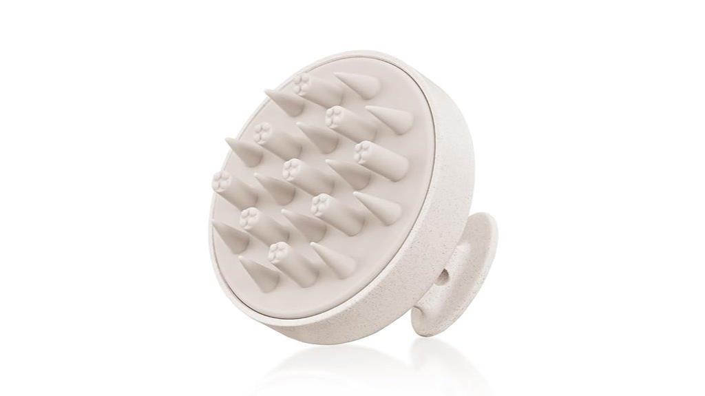 scalp massager for growth