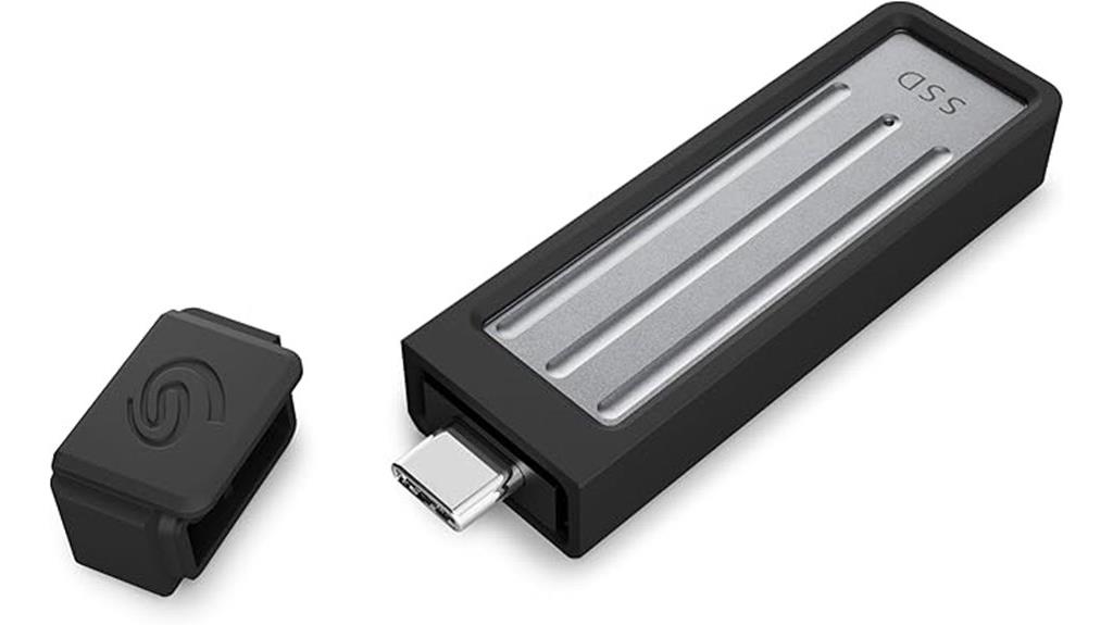 seagate 1tb portable ssd