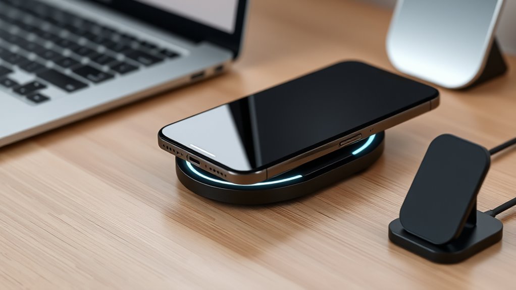 selecting compatible fast chargers