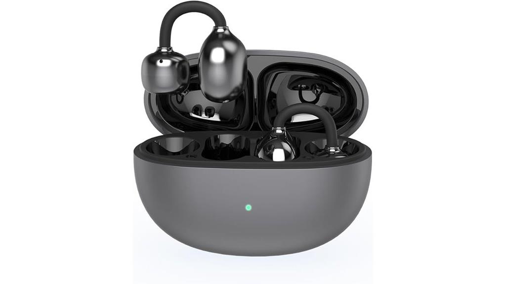 senior bluetooth ai hearing aids