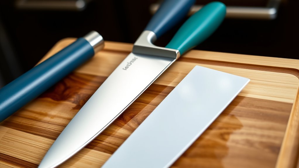 sharp durable comfortable safe