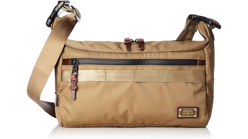 shoulder bag model number