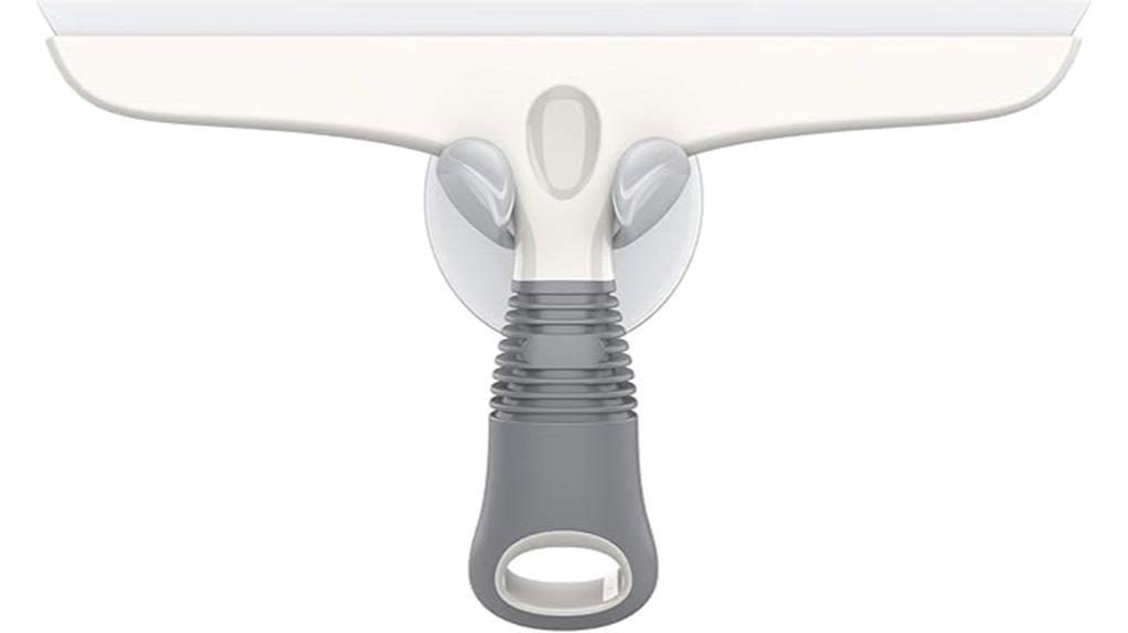 silicone squeegee for windows