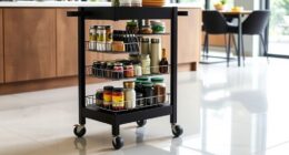 slim stylish storage solutions