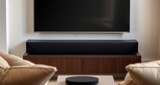 small room soundbar options