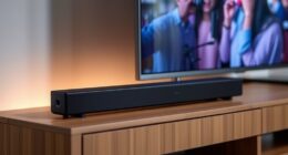 small soundbars powerful sound