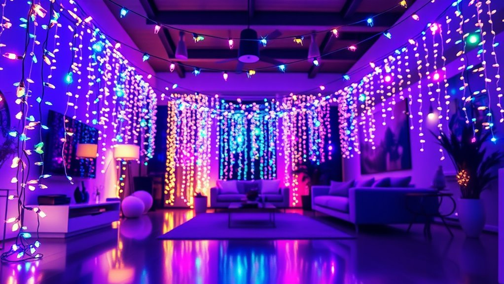 smart bright weather resistant easy