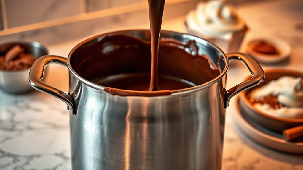 temperature control and safety