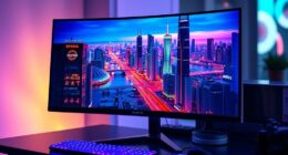 top 144hz gaming monitors