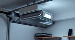 top 14 garage door openers