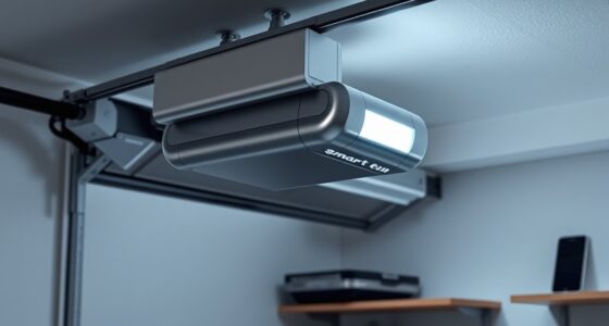 top 14 garage door openers