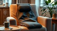 top 14 home seat massagers