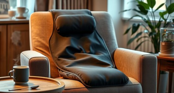 top 14 home seat massagers