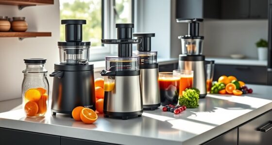 top 14 slow juicers 2025