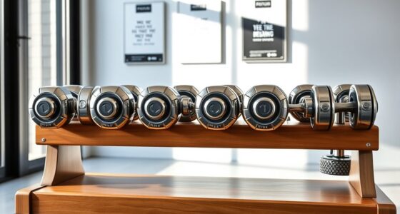 top 15 adjustable dumbbell sets