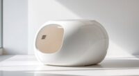 top 15 automatic cat litter boxes