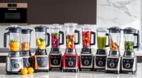 top 15 blenders 2025
