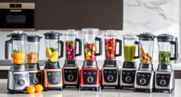top 15 blenders 2025