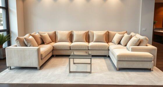 top 15 comfortable modular sofas