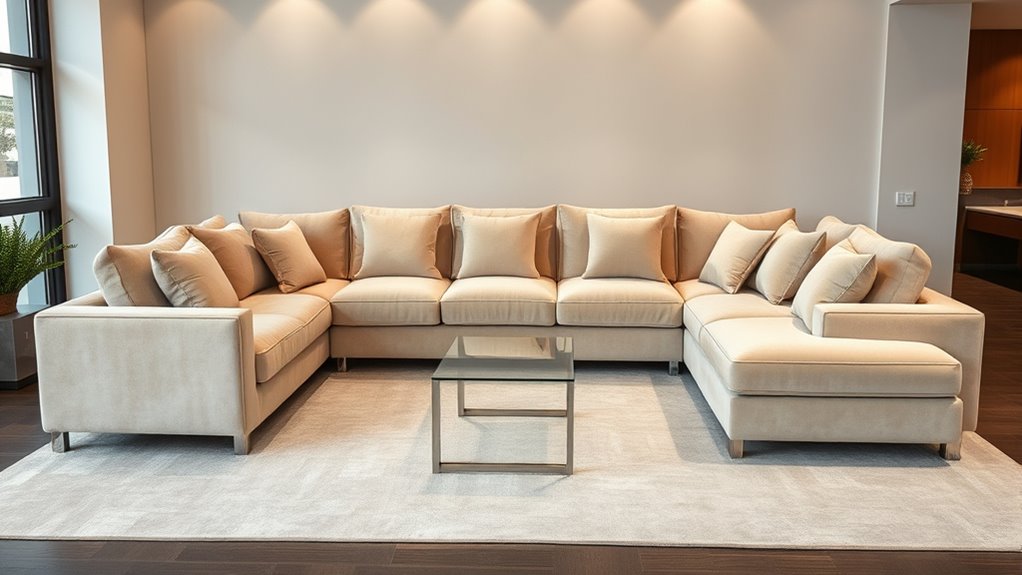 top 15 comfortable modular sofas